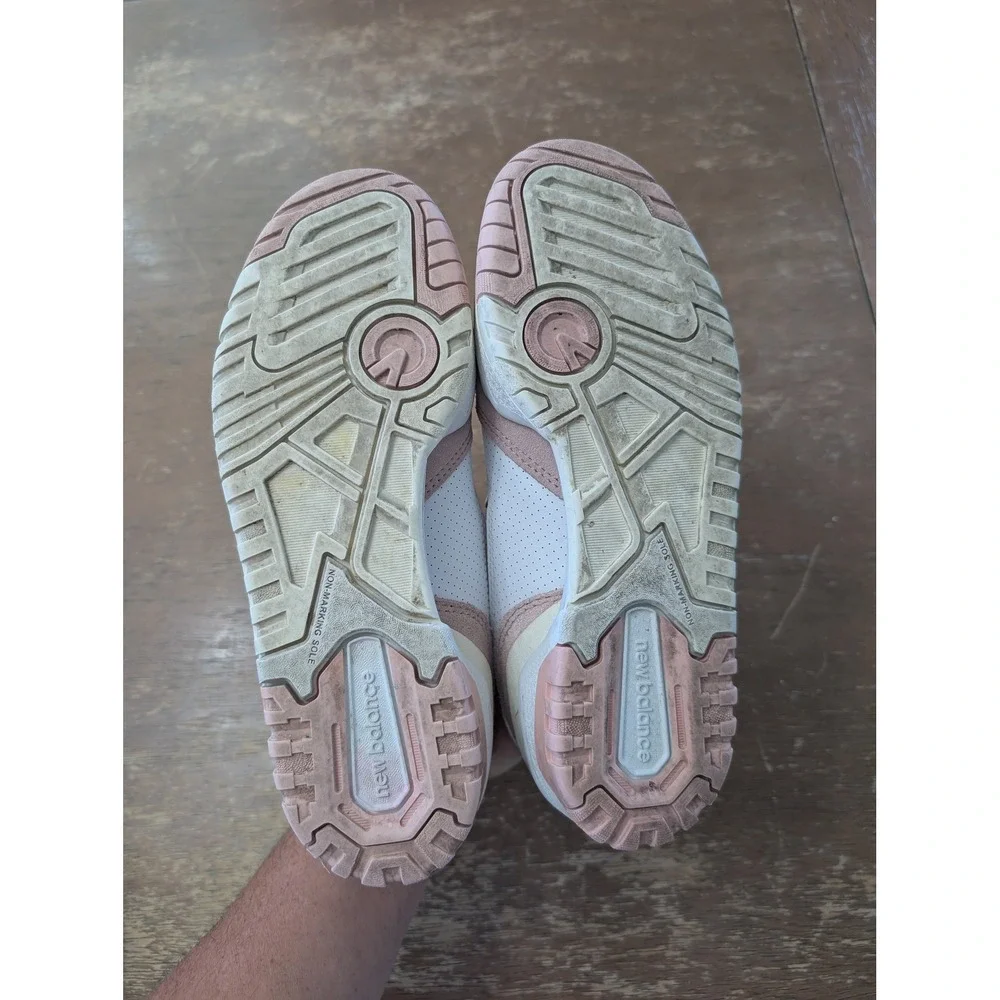 New Balance new balance